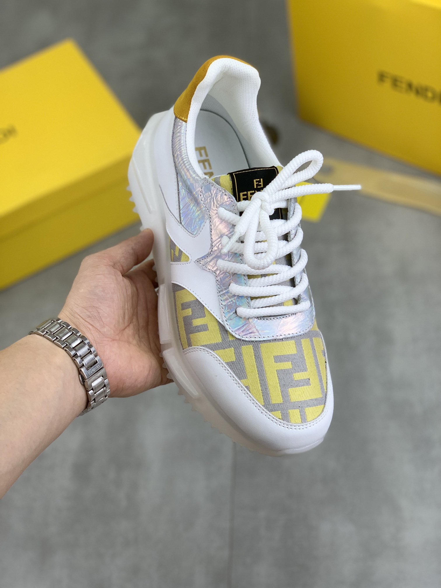 Fendi sz38-44 37